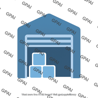 Warehouse 643