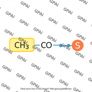 Acetyl coa