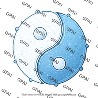 Yin yang