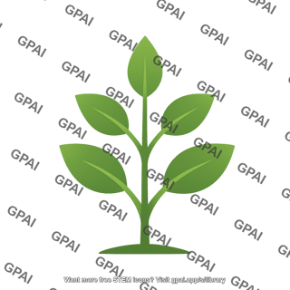 Plant symbol