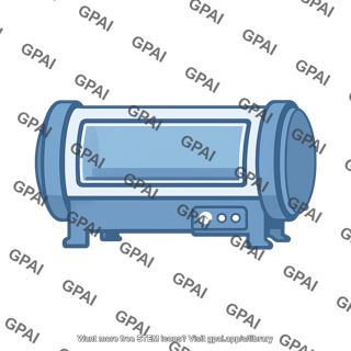 Hyperbaric chamber