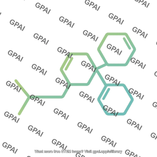 Chemical compound symbol 4 372