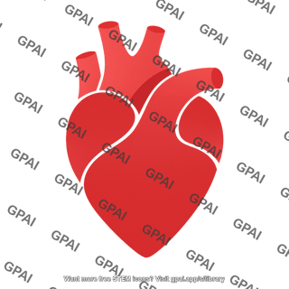 Heart symbol