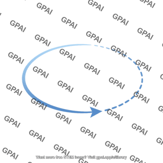 Ovular arrow tapered editable 2