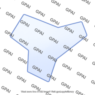 Blob shape polygonal editable 4