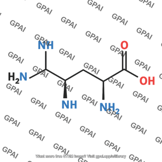 Amino acid arginine arg