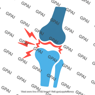Joint pain