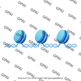 Nucleosome brush preset