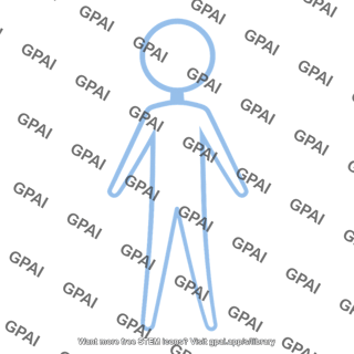 Stick figure
