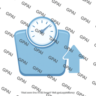 Weight scale