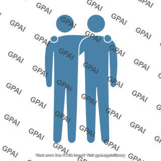 Couple male