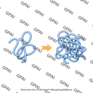 Protein denaturation 3