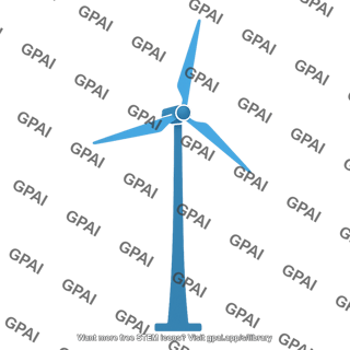 Wind turbine