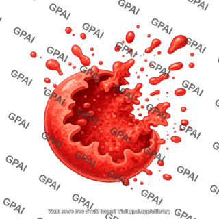 Red blood cell necroptosis 2