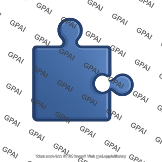 Puzzle piece 2