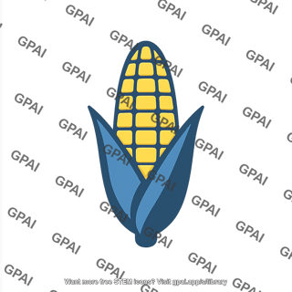 Corn symbol