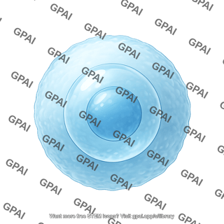 B cell
