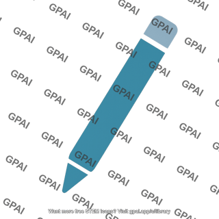 Pencil symbol