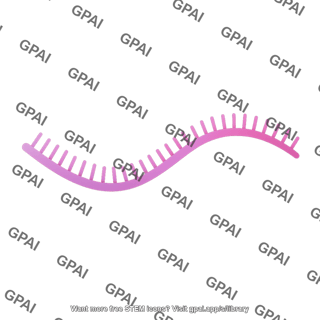 Rna brush wavy