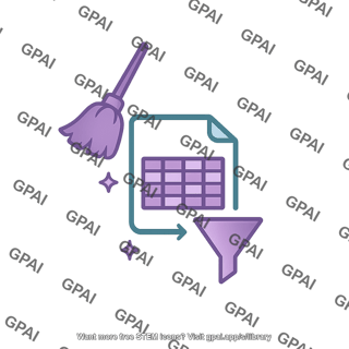 Data preparation symbol 2 278