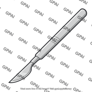Scalpel