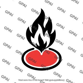 Ghs whmis flame over circle