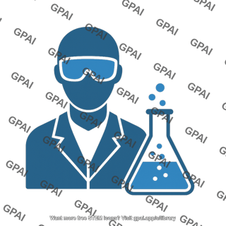 Scientist male