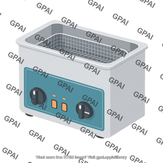 Ultrasonic bath