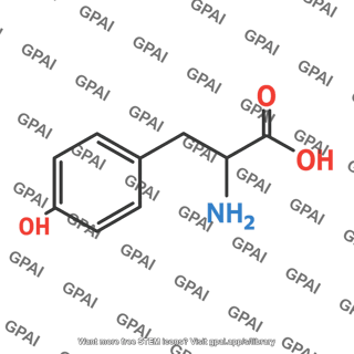 Amino acid tyrosine tyr