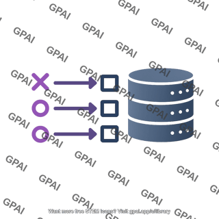 Training dataset symbol 1 296