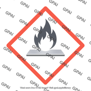 Ghs whmis flame