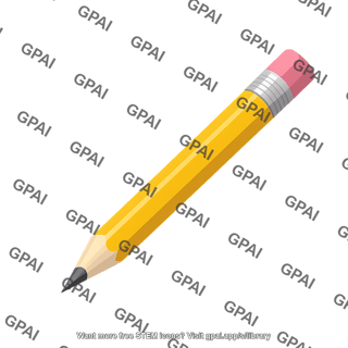 Pencil