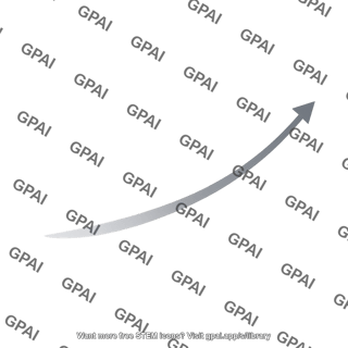 Curving arrow tapered editable 2