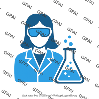 Scientist female