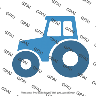 Tractor symbol