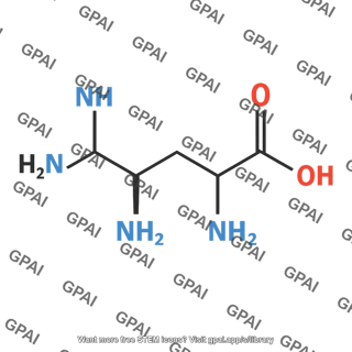 Amino acid asparagine asn