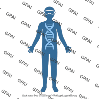 Human symbol 861