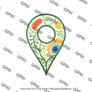 Location pin