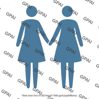 Couple female