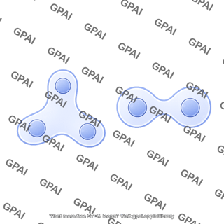 Blob shape editable 3