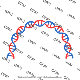 Simplified dsdna brush arc 2