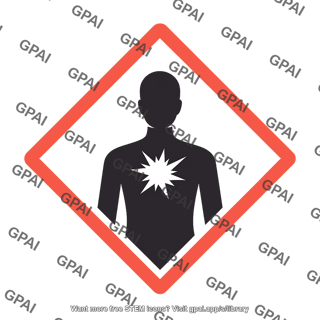 Ghs whmis health hazard