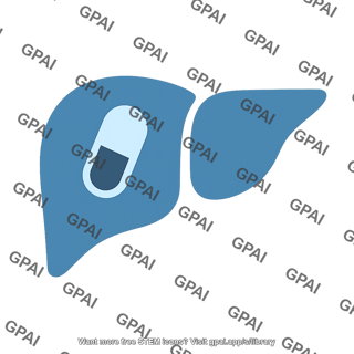 Metabolism admet symbol 686