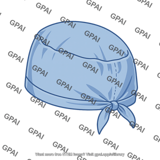 Biomoji hat surgeon