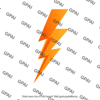 Lightning bolt 3