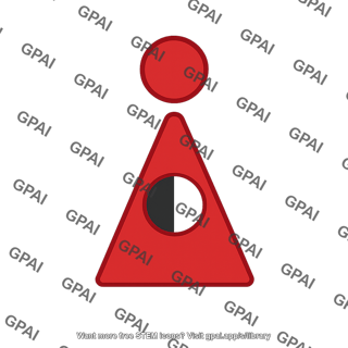 Pedigree symbol female carrier