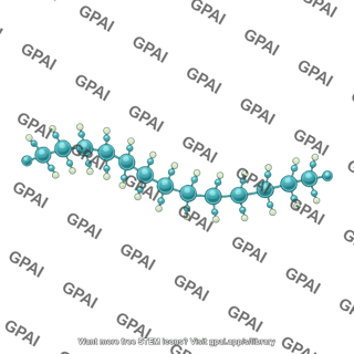 Peptide brush wavy