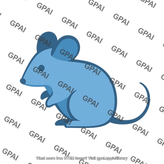 Mouse icon