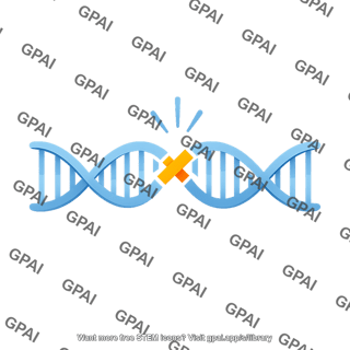 Dna symbol