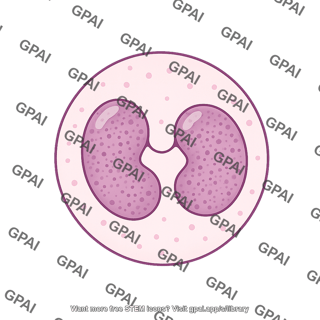 Neutrophil pelger huet anomaly 02